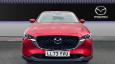 Mazda CX-5 2.0 e-Skyactiv G MHEV Exclusive-Line 5dr Petrol Estate